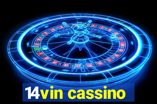 14vin cassino